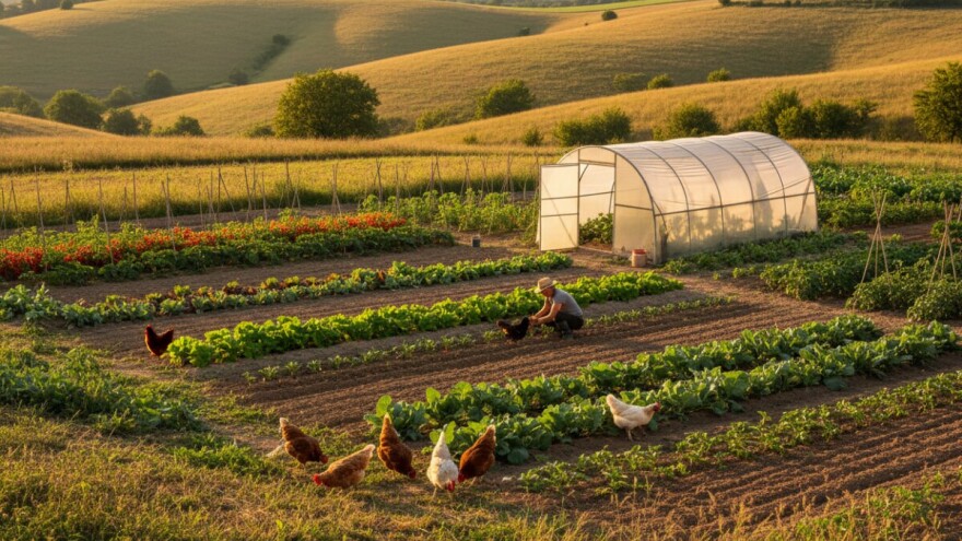 Dok Mavrović propada, broj ekoproizvođača raste