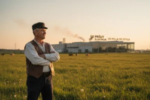 Dok se mesne industrije gase, Ravlić širi preradu