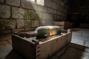 Dokaz za EU: u Starom Gradu se čuva boca prošeka stara 125 godina