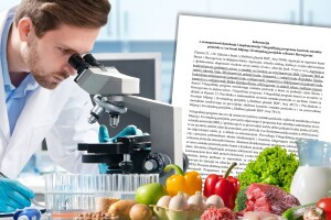 BiH ove godine bez analize ostataka pesticida u hrani
