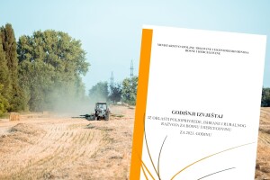 Apsurdistan: Pripremili izvještaj bh. poljoprivrede, ali podaci "nisu tačni i pouzdani"?
