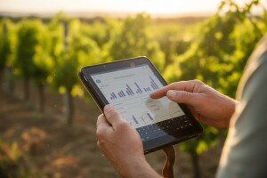 Dokumentacija za integriranu proizvodnju uz eGAP