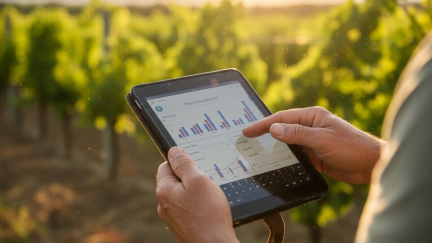 Dokumentacija za integriranu proizvodnju uz eGAP