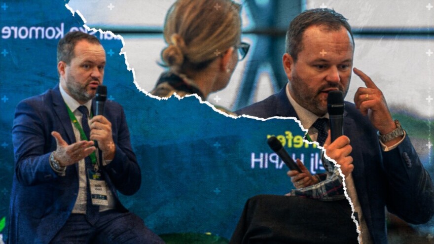 Ravnatelj APPRRR odgovarao na pitanja poljoprivrednika - pogledajte razgovor