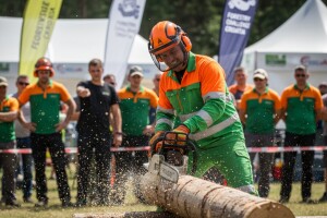 Dolazi 2000 šumara iz svih 16 uprava