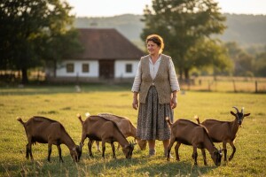 Dolazi li vreme kozarstva?