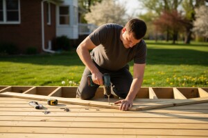 Dolazi proljeće - vrijeme je za radove!