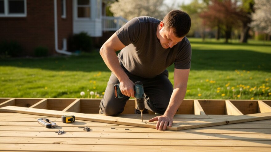 Dolazi proljeće - vrijeme je za radove!