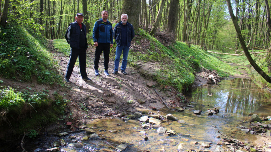 Mještani uputili prigovor i prikupili 609 potpisa protiv nasilnog oduzimanja zemlje