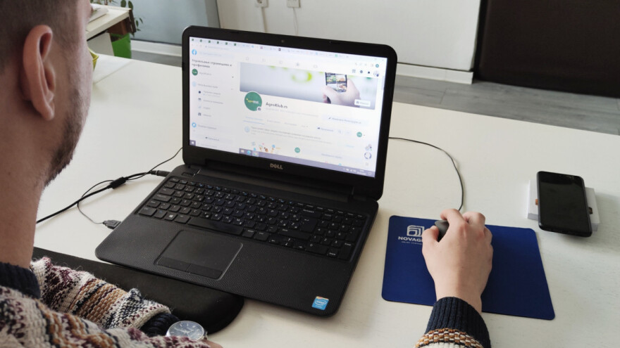 Prešli smo 60.000 pratilaca na Agroklub fejsbuk stranici - jurimo dalje!