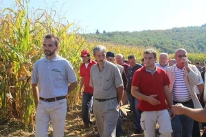 Edukacija poljoprivrednika kroz kooperativnu proizvodnju u Bosni i Hercegovini