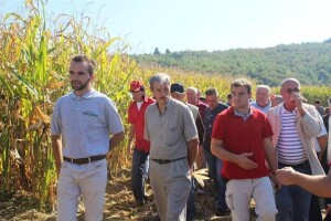 Edukacija poljoprivrednika kroz kooperativnu proizvodnju u Bosni i Hercegovini