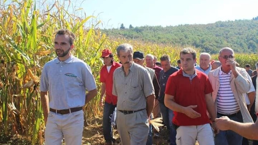 Edukacija poljoprivrednika kroz kooperativnu proizvodnju u Bosni i Hercegovini