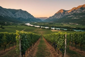 Dolina Cetine europska destinacija izvornosti
