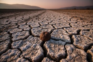 Dolina Neretve postaje neplodna slana pustara?