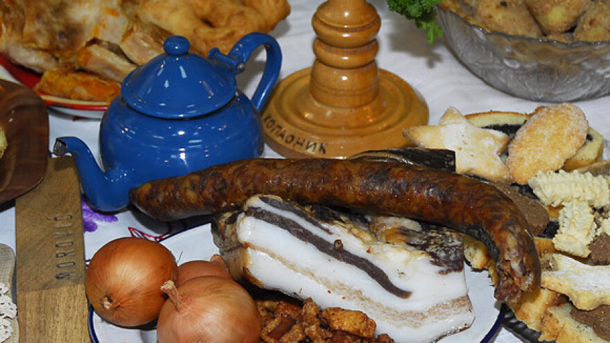 Kulen, seka i čvarci oduševili francuske turiste