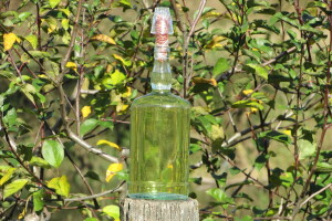Ukrali 100 litara rakije - brzo su lišeni slobode