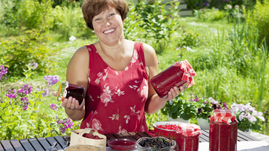 Želiš opstati? Preradi voće, povrće, mlijeko - isplati se!