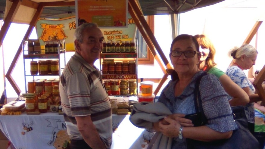 Kvalitetni domaći proizvodi - benefit za proizvođače i bezbjednost za potrošače