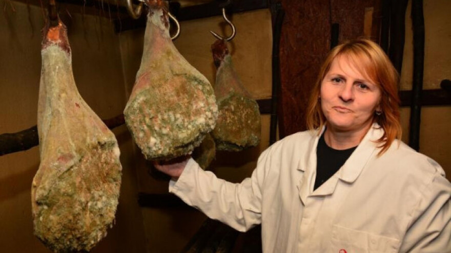 Odbacimo strano i jedimo domaće