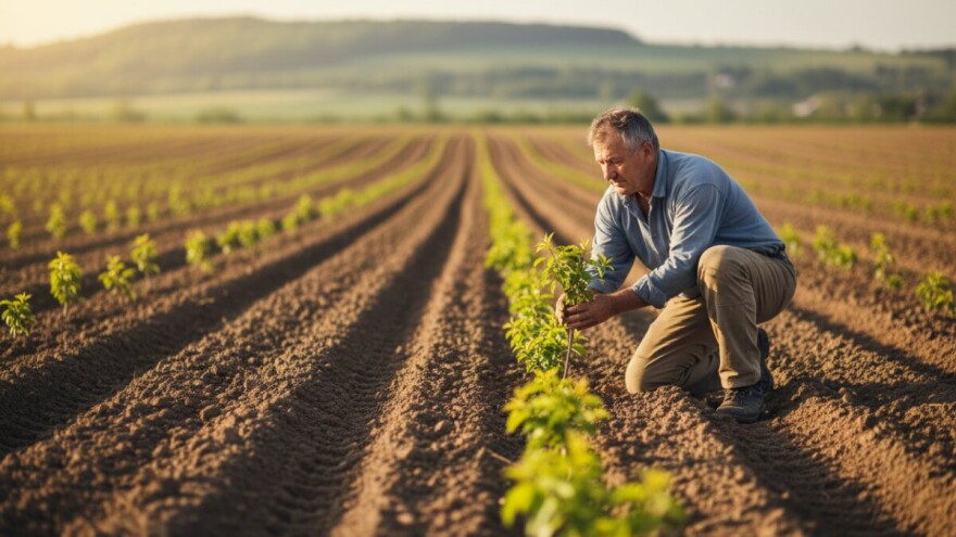 Domaćeg voća bit će dovoljno tek za 6 godina