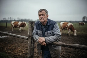 Domaći farmeri trpe neizravne štete ruskog embarga!