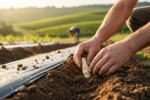Domaći lozni cijepovi poželjni među vinogradarima