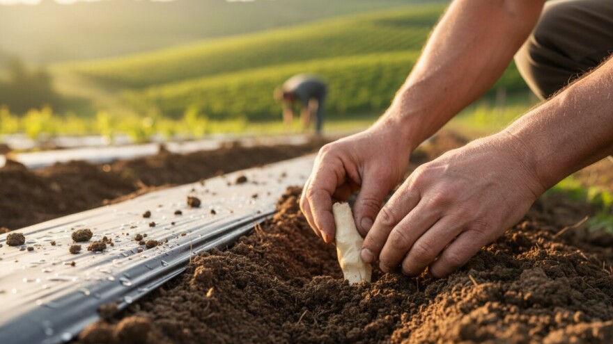 Domaći lozni cijepovi poželjni među vinogradarima