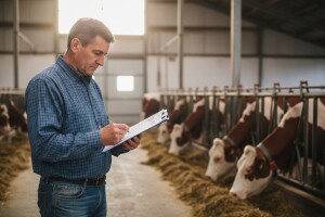 Domaći mljekarski sektor usklađuje se s pravilima EU