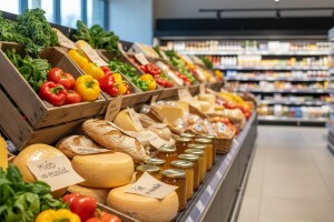 Domaći proizvod na većini polica ili kazna!