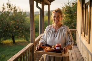 Domaći proizvodi zanimljivi turistima iz grada