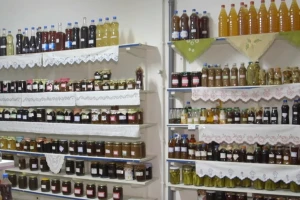 Domaći proizvodi kao turistička ponuda