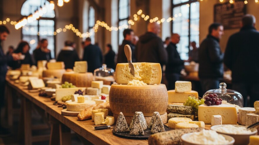 Domaći sirevi trebaju biti prepoznatljivi