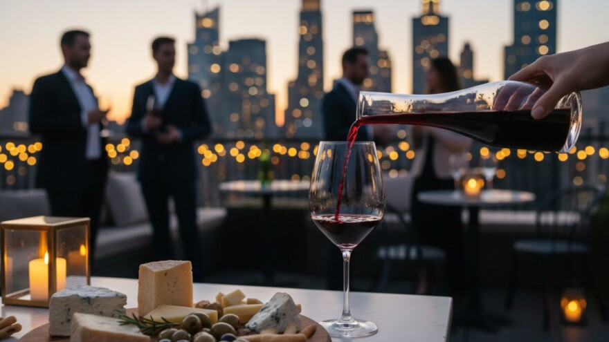 Domaći vinari u pohodu na američko tržište