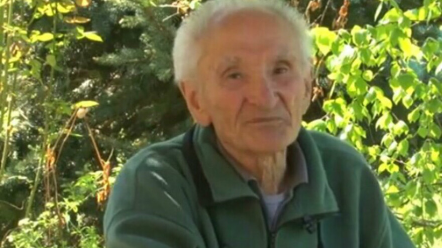 Uspešan voćar i u 94. godini