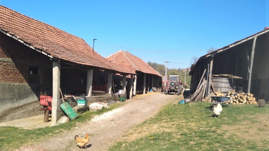 Stiže podrška za poljoprivredna gazdinstva?