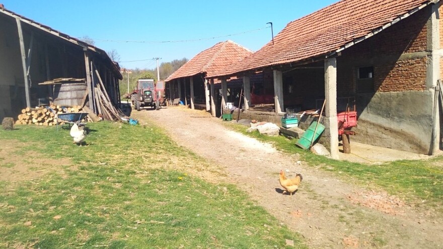 Kako registrovati poljoprivredno gazdinstvo?