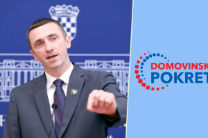 Domovinski pokret: Treba uvesti ograničenje potpora na maksimalni iznos od 100.000 eura