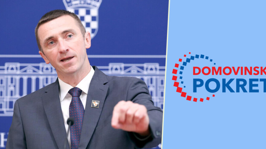 Domovinski pokret: Treba uvesti ograničenje potpora na maksimalni iznos od 100.000 eura