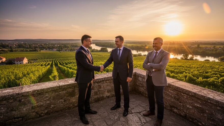 Donacija Agrokora Vukovaru i županiji