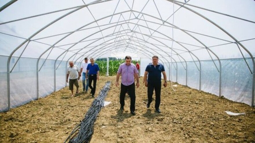 Poljoprivrednicima dodeljene donacije