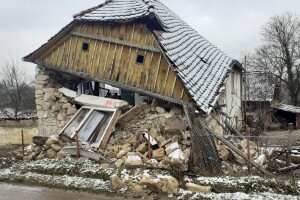 Vučković: Svaki će poljoprivrednik s područja pogođenim potresom imati svoga savjetnika