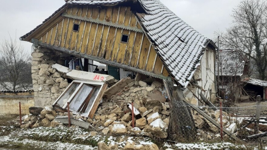 Vučković: Svaki će poljoprivrednik s područja pogođenim potresom imati svoga savjetnika