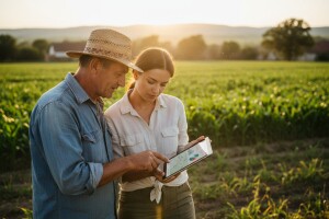 Donacije poljoprivrednim proizvođačima