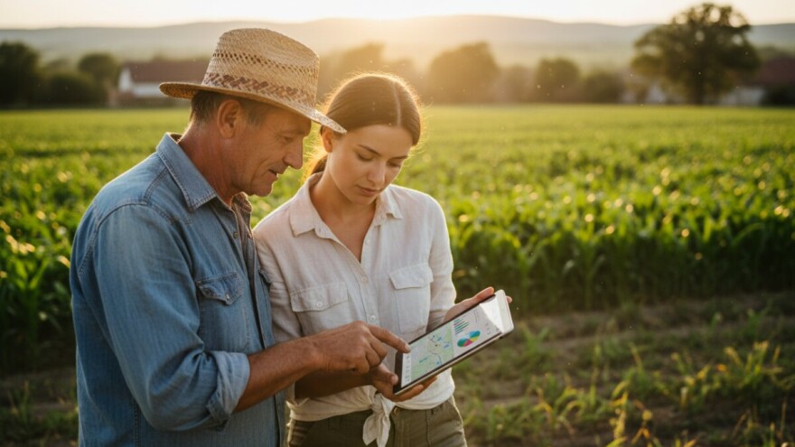Donacije poljoprivrednim proizvođačima