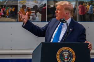 Donald Tramp smanjuje budžet za poljoprivredu, a povećava za vojsku?