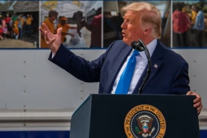 Donald Trump planira rezove od 4,2 milijarde eura u poljoprivredi, a povećava izdvajanja za vojsku