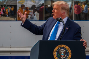 Donald Trump planira rezove od 4,2 milijarde eura u poljoprivredi, a povećava izdvajanja za vojsku