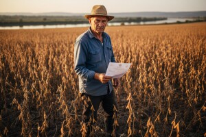 Donau soja za sada samo traži novce