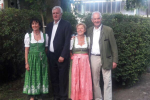 Slavonske noći u sklopu Donaufesta u Ulmu